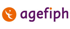 Logo AGEFIPH - Financer sa formation