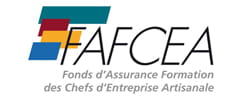 Logo FAFCEA - Financer sa formation