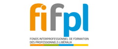 Logo FIFPL - Financer sa formation