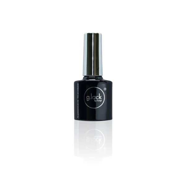 Top Coat Ultragloss g.lack Luxe Nails sans couche visqueuse