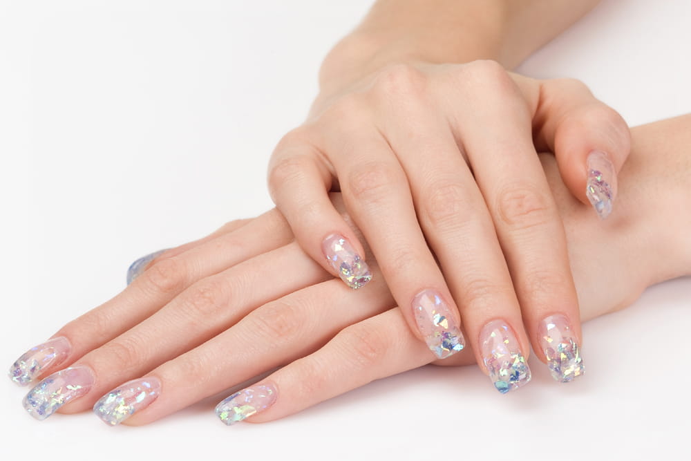 Décoration nail art - produit onglerie