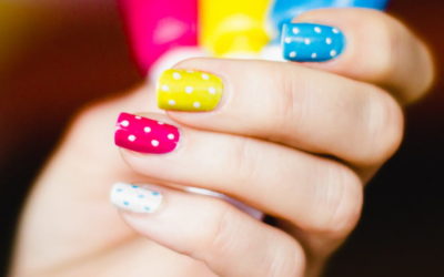 Débuter en nail art