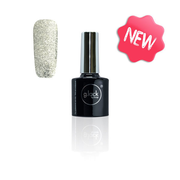 LET´S DANCE ! Collection Pailletée G.Lack Luxe Nails