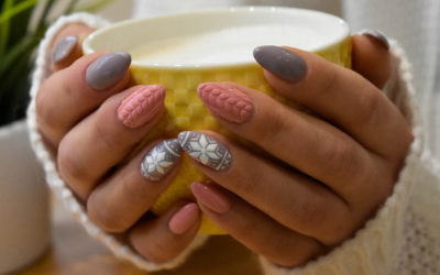 Quel gel utiliser pour le nail art ?