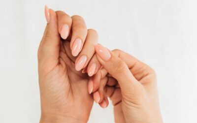 C’est quoi la résine acrylique pour les ongles ?