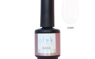 Base Gummy claire de Luxe Nails